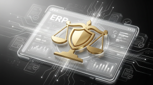 الدليل القانوني الشامل لـ ERP ومخاطر عدم الامتثال الضريبي